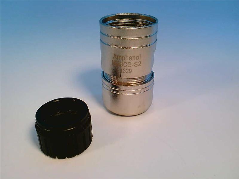 AMPHENOL MB3CG-S2