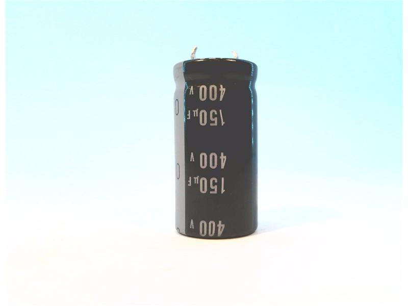 NICHICON LGN2G151MELY40