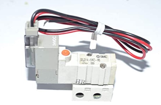 SMC SYJ314-5MZ-M5