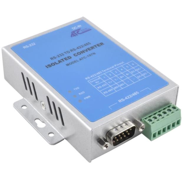 GRIDCONNECT GC-ATC-107N