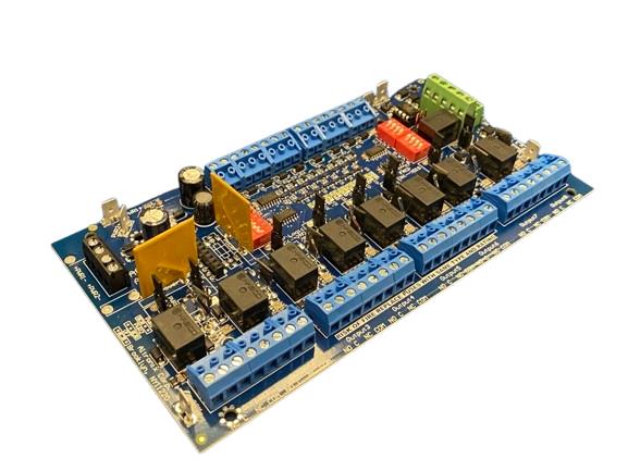 ALTRONIX ACMS8CB