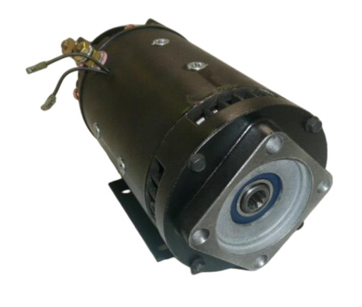 140-01-4003A par ADVANCED MOTORS AND DRIVES