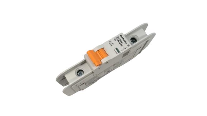 WEIDMULLER BR1D8UC