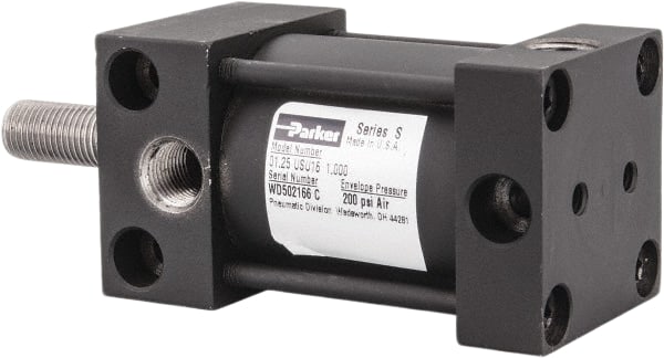 1.25USU1601.00 par PARKER