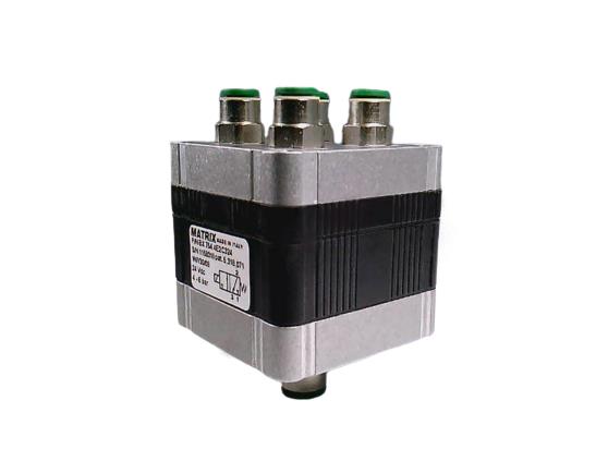 MATRIX AIR VALVES P/N BX 754.4E2C324