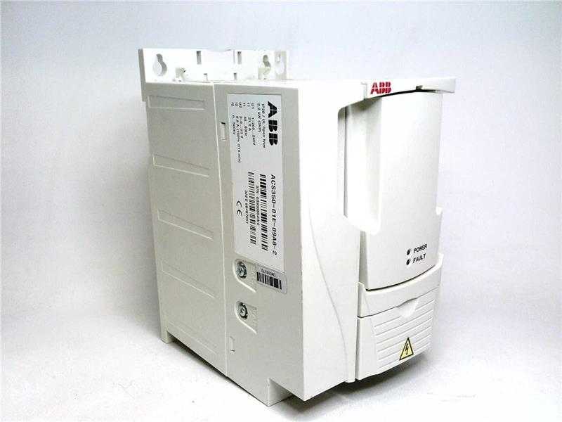 ASEA BROWN BOVERI ACS350-01E-09A8-2