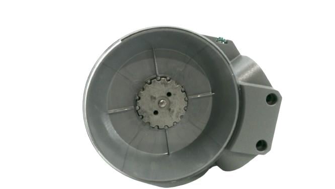 STONEL CORPORATION QX35B02SVM