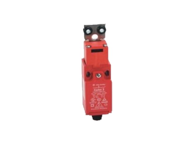 ALLEN BRADLEY 440K-C21060