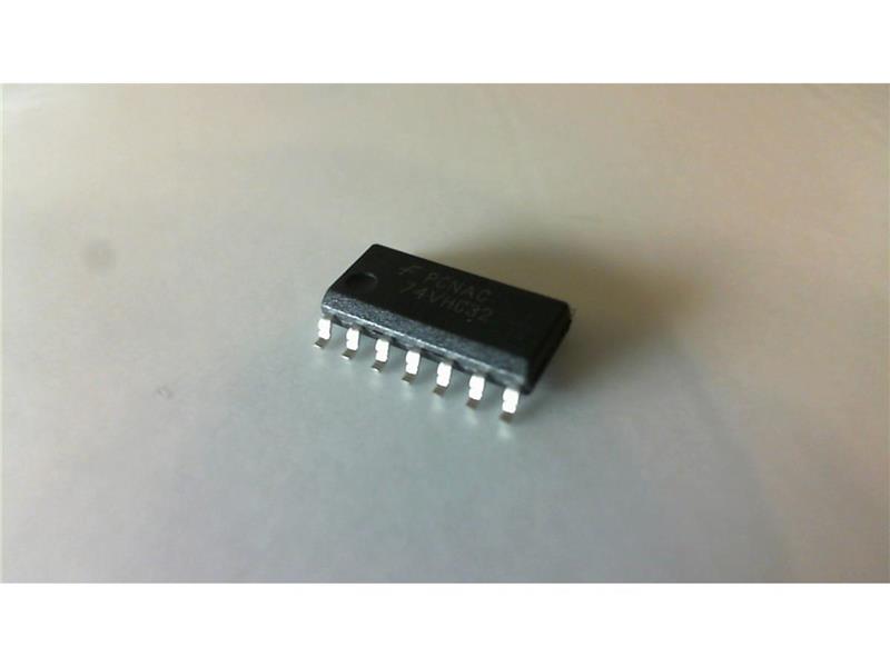 ON SEMICONDUCTOR 74VHC32MX