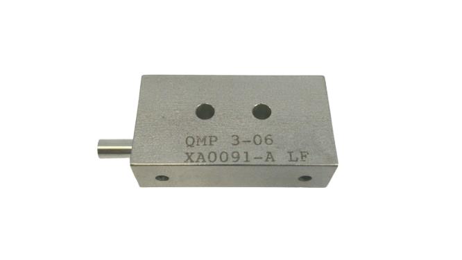 FLOWSERVE XA0091