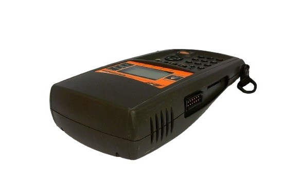 ALBERCORP 1000-055