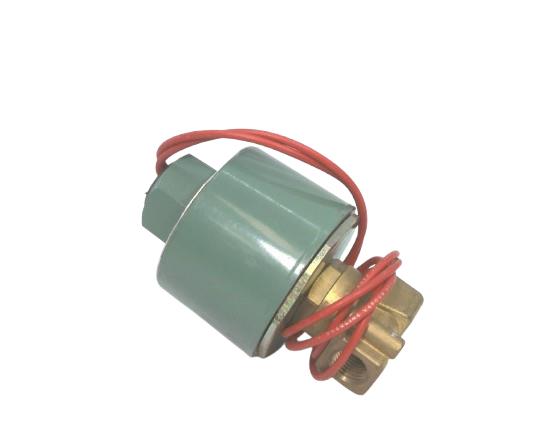 ASCO 8320B002AC120/60,110/50D