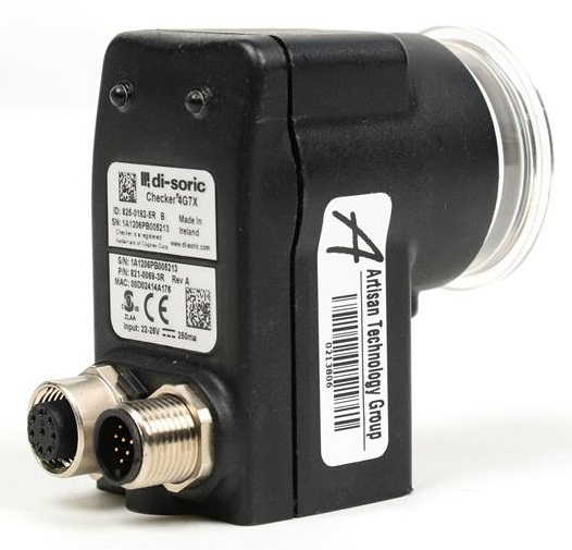 COGNEX 821-0069-5R