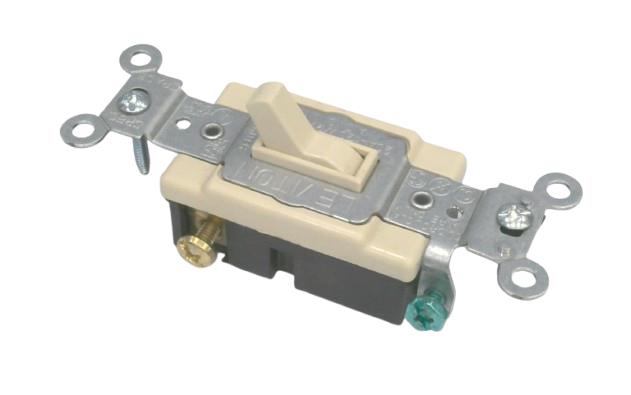 LEVITON CS320-2I