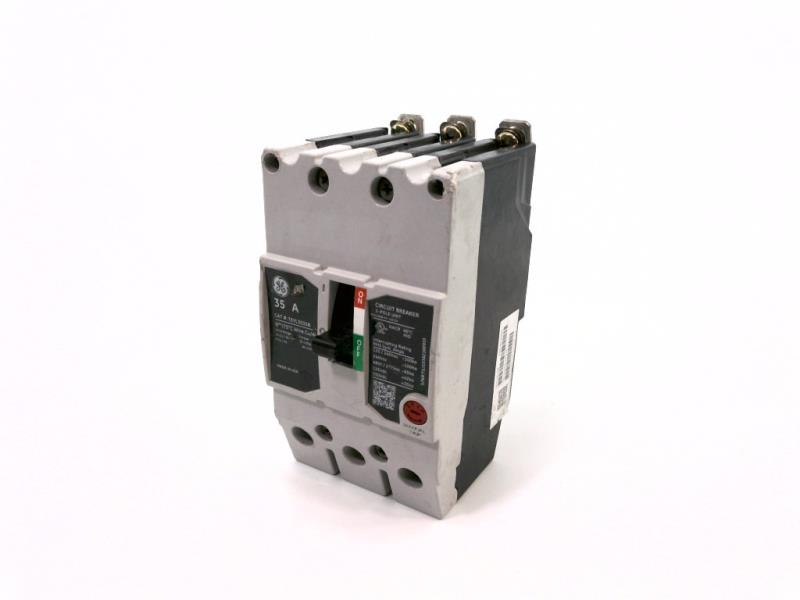 GENERAL ELECTRIC TEYL3035B