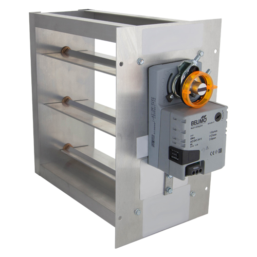 MD-2220 by IO HVAC CONTROLS