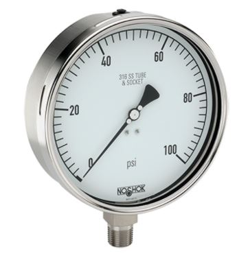 60-400-300-PSI/KG/CM2-SSFF-ST8-CC by NOSHOK