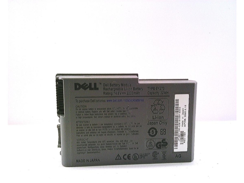 DELL 6Y270