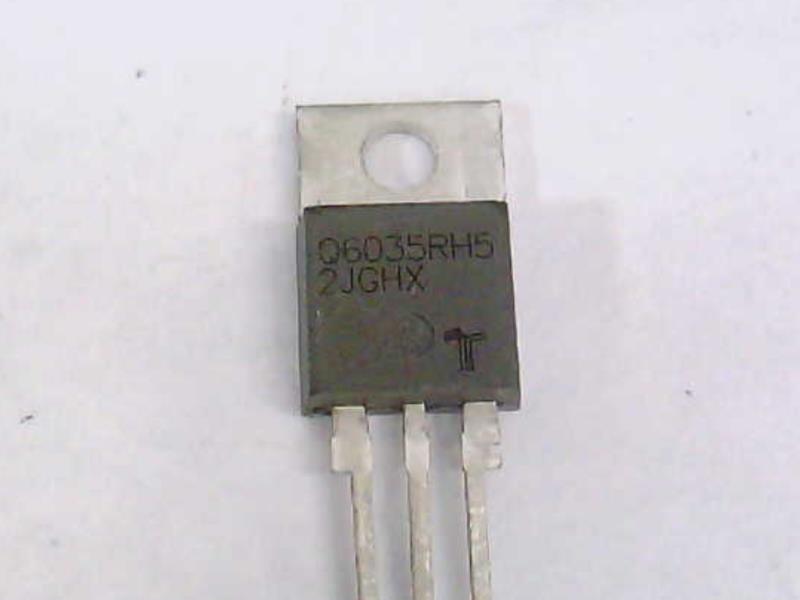 LITTELFUSE Q6035RH5