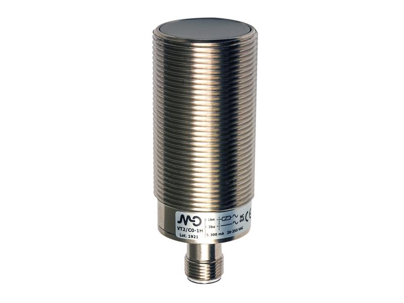 MD MICRO DETECTORS VT2/C0-1H