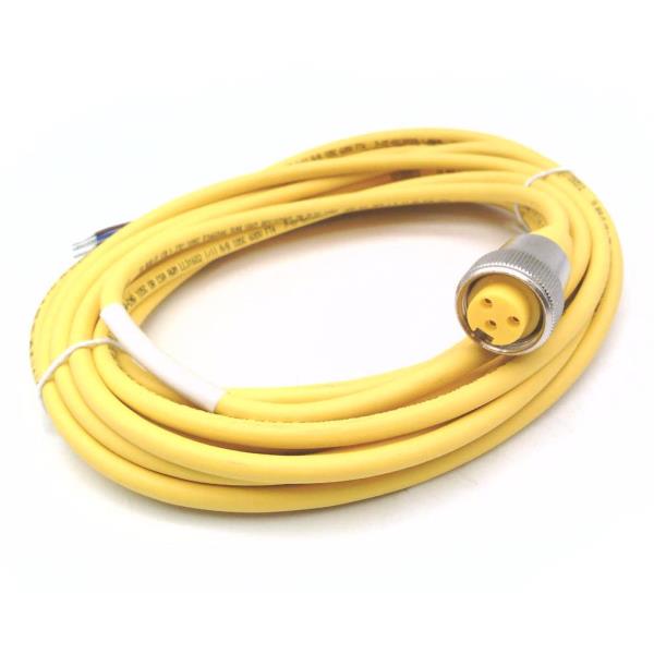 TURCK RKM 31-6M