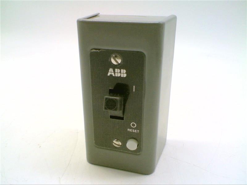 ASEA BROWN BOVERI MSSP1-T1P