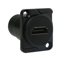 AC-HDMI-RR par AMPHENOL