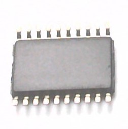 ON SEMICONDUCTOR 74AC573MTCX
