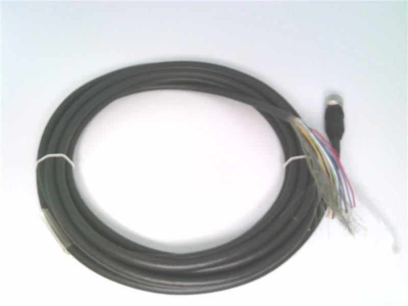 LEUZE KD S-M12-CA-P1-050