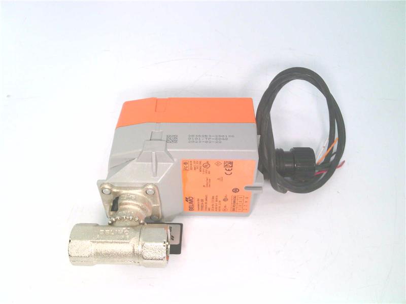 BELIMO B211+TFRB24-SR