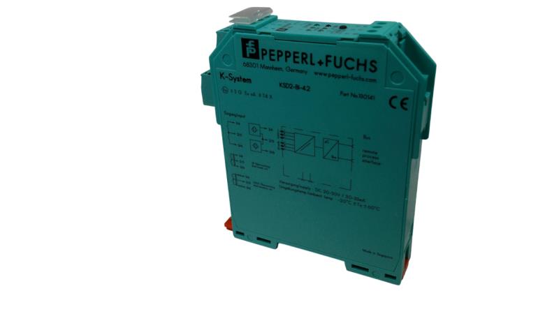 PEPPERL & FUCHS KSD2-BI-4.2