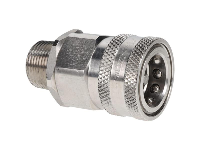SVHC12-12M by PARKER