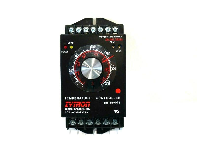 ZYTRON 100-8-Z050