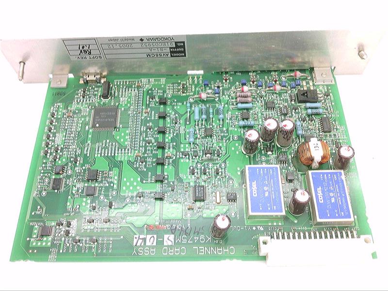 YOKOGAWA K9475MS04