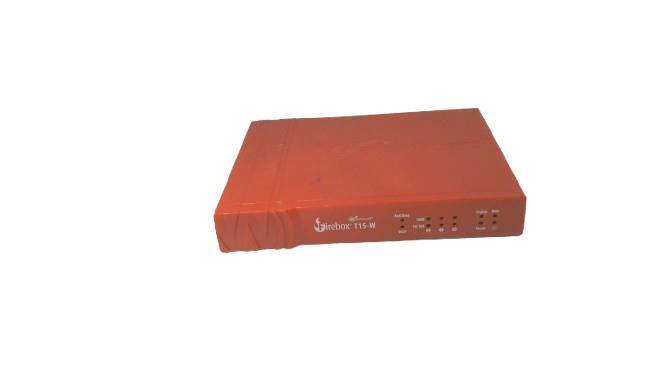 MS1AE3W par WATCHGUARD