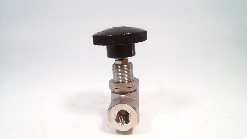 HAM-LET H-310U-SS-N-R-1/4-RS
