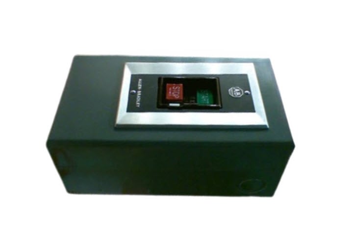 ALLEN BRADLEY 609U-AAXA