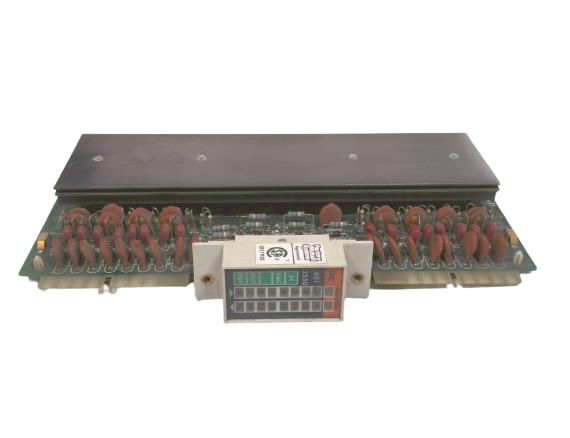 HONEYWELL 621-2550