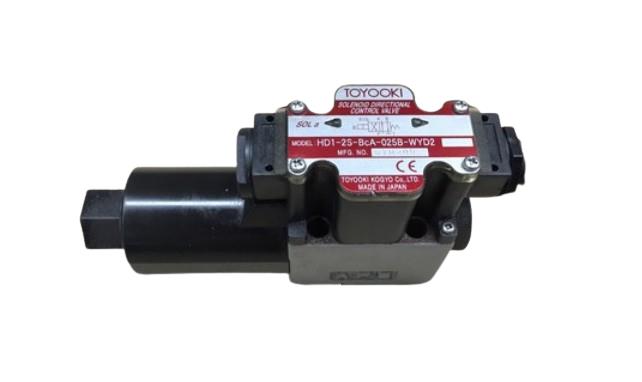 TOYO-OKI HD1-2S-BCA-025B-WYR1