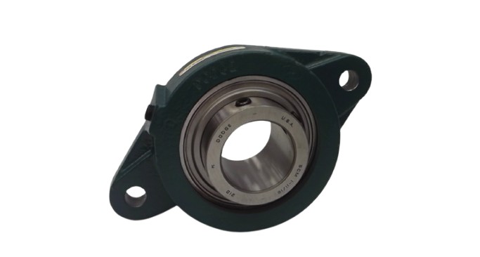 ASEA BROWN BOVERI 124057