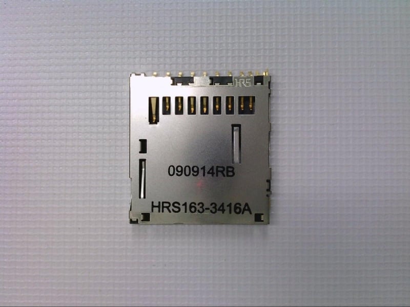 DM1B-DSF-PEJ(82) by HIROSE ELECTRIC
