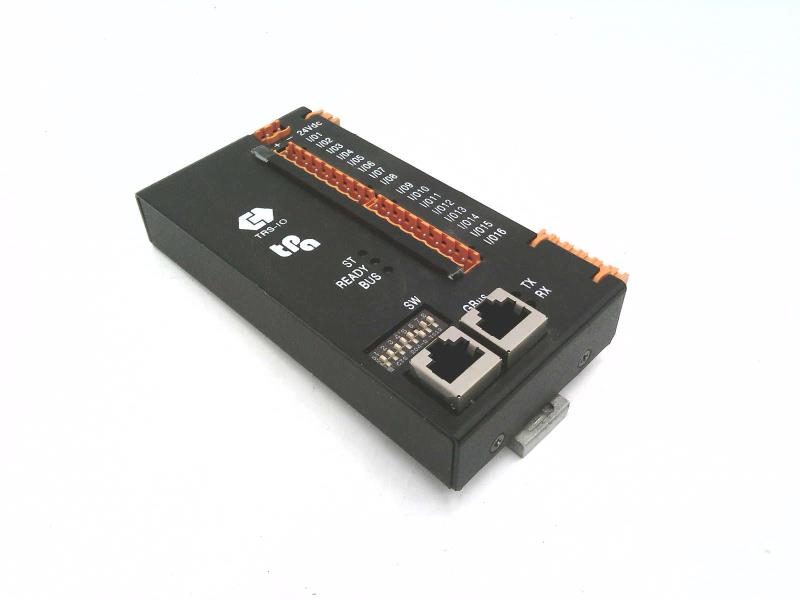 TPA TRS-IO-R3