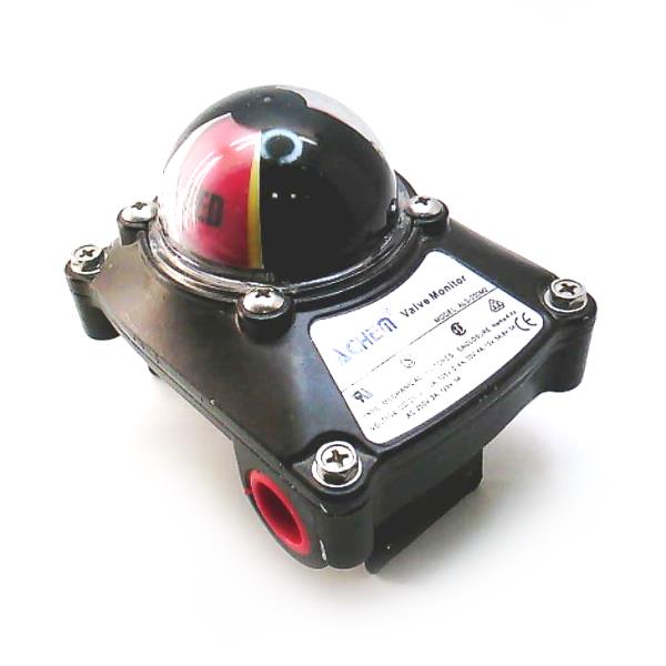 ALS-200M2 Limit Switch by A-CHEM GROUP