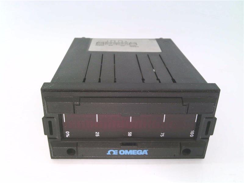 BG18-1-P7 Panel Meter by OMEGA ENGINEERING