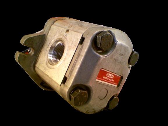 GRAINGER 4Z784