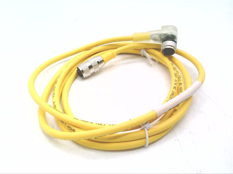 TURCK WK 4.43T-2-P7X2-RK 4.43T