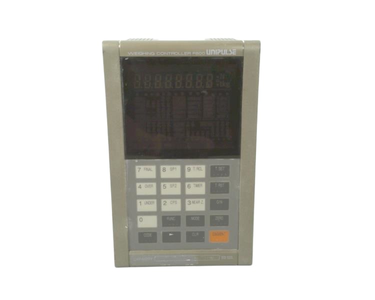 UNIPULSE F800