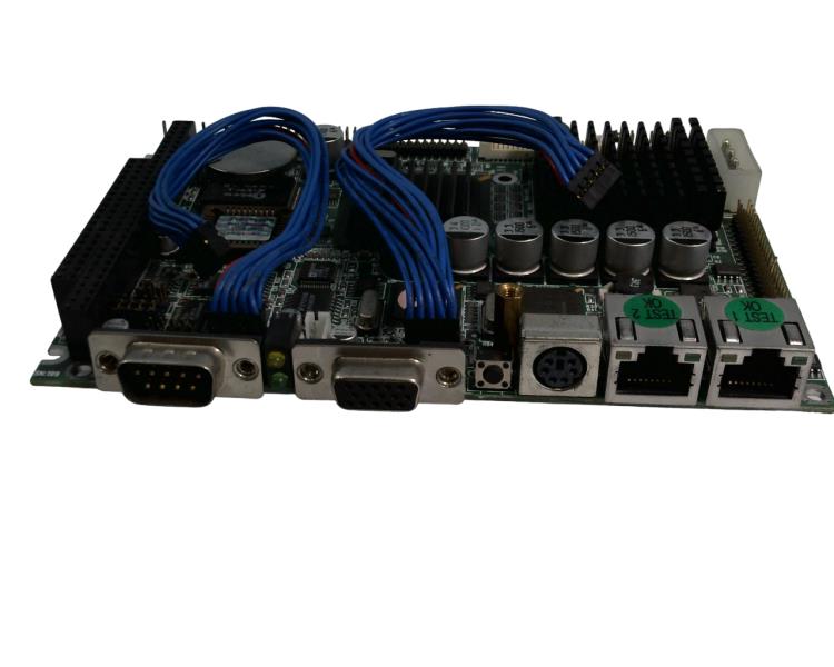 PORTWELL ROBO-503-300-R0M0E0