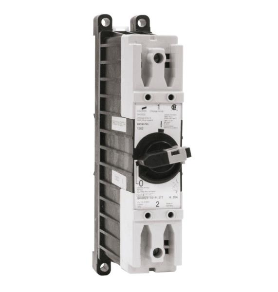 EATON CORPORATION GHG6231101R1009