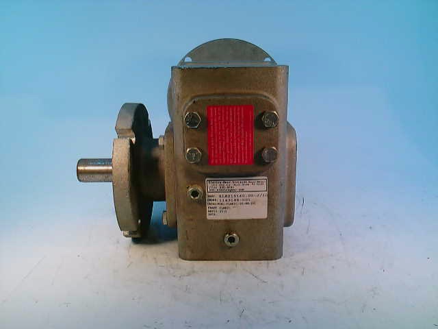 ELECTRA GEAR EL8215140.00-J/10